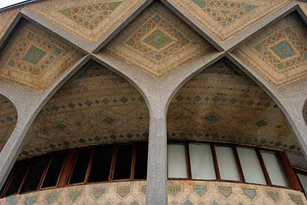 خداحافظی «هملت و دن کیشوت» از تئاتر شهر
«مالی سوئینی» نهم اردیبهشت ماه به تالار اصلی می آید