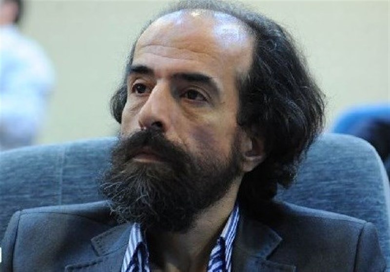 پس از دو هفته مبارزه با کرونا؛
محمدرضا الوند درگذشت