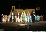 اجرای رایگان نمایش 