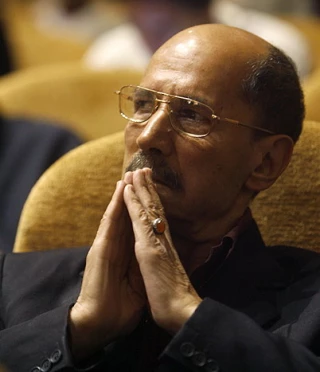 سعدی افشار