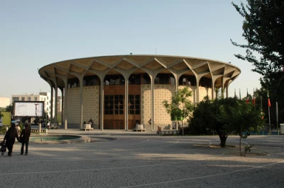 تئاتر شهر از نگاه پیشکسوتان