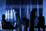 اجرای نمایش 