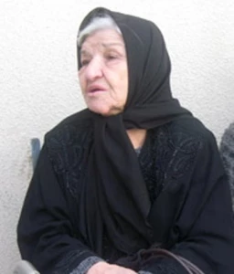 پیکر هنرمند فقید پروین سلیمانی به خاک سپرده شد