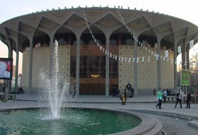 حضور گرم خانواده تئاتر در انتخابات ریاست جمهوری