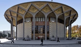 مجموعه تئاترشهر چهارم تیرماه اجرا ندارد