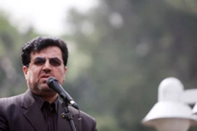 پیام معاون هنری وزارت فرهنگ و ارشاد اسلامی به جشنواره نمایش های سنتی - آیینی