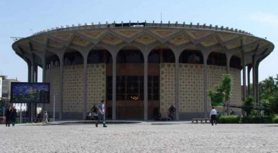 مهمترین خبرهای تئاتر شهر در رسانه های امروز / نمایش های تئاتر شهر در ماه رمضان پس از مراسم افطار اجرا می شوند