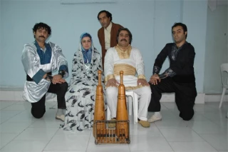 خبری از دوستان تئاتری در استان گلستان