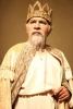 گزارش تصویری نمایش رومولوس کبیر