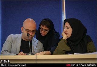 پنج اثر جدید در حوزه تئاتر دفاع مقدس منتشر شد