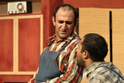 پنج اثر جدید در حوزه تئاتر دفاع مقدس منتشر شد
