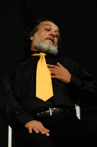 صادقی و حسینی با لیر شاه دیدار کردند