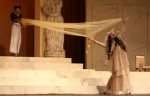 گزارش تصویری نمایش رومولوس -