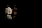 گزارش تصویری نمایش رومولوس -
