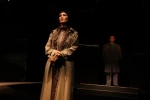 گزارش تصویری نمایش عشق لرزه به کارگردانی سهراب سلیمی