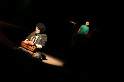 دو خبر کوتاه از تئاتر شهر