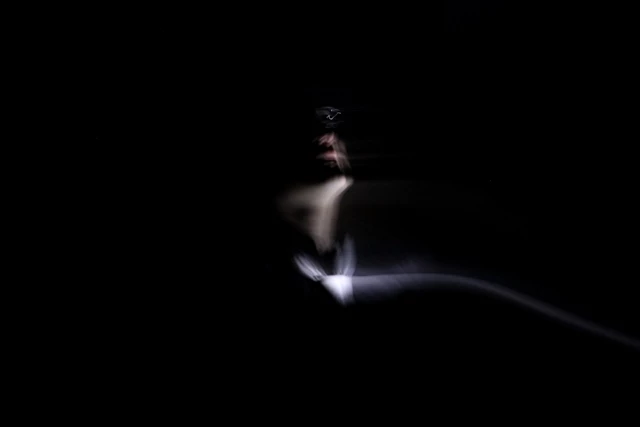 گزارش تصویری نمایش لیر شاه به کارگردانی آرش دادگر