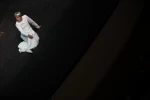 گزارش تصویری از نمایش رو مولوس کبیر