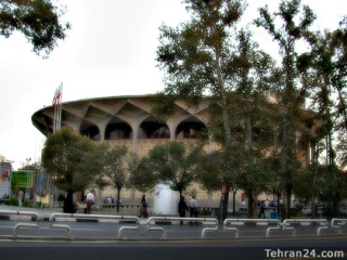 آمار تماشاگران مجموعه تئاترشهر تا جمعه 24مهرماه اعلام شد