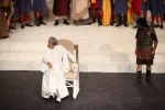در روز سوم جشنواره رضوی چهار نمایش درتئاتر شهر به صحنه می رود