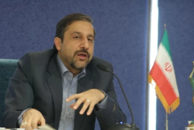 گزارش تصویری نشست بیست و هشتمین جشنواره تئاتر فجر
