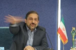 گزارش تصویری نشست بیست و هشتمین جشنواره تئاتر فجر