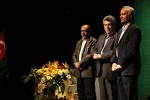 تماشاگران تئاتر از رومولوس کبیر گفتند