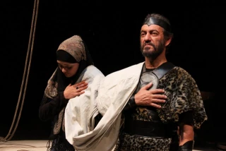 "رستم و سهراب" اثری در تایید خرد ورزی