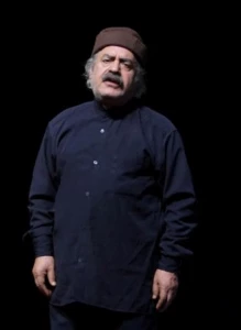 کارگاه کارگردانی تئاتر در تئاتر شهر