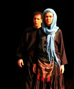 فیروزه پایان هفته با اقبال عمومی تماشاگران رو به رو شد