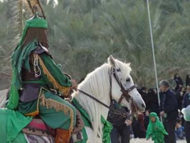 سالن اصلی تئاتر شهر از 29 آذر ماه پذیرای تعزیه خوانان سراسر کشور است