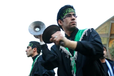 مسافر آستانه در برنامه جمعه ها با تئاتر
