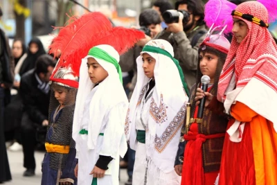 نقل گویی