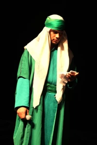 نقل گویی