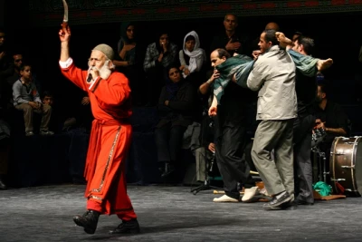حسین پاکدل با 