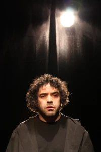 حمید سمندریان و هما روستا در تالار چهارسو