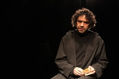 حمید سمندریان و هما روستا در تالار چهارسو