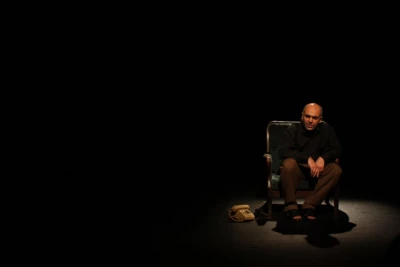 محمد رضا رحیمی در صدای صحنه رادیو گفت و گو
