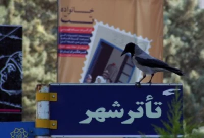 فجر 28/بخش خیابانی در دومین روز جشنواره