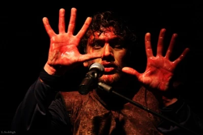 تفجر 28/ئاتر در شهر