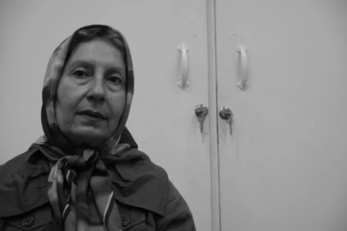 به تئاتر می روم تا بیاموزم که بازی زندگی را نبازم