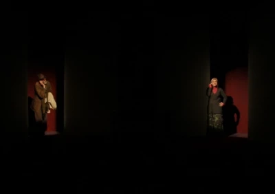 منیژه محامدی در برنامه رادیویی جام ارگ
