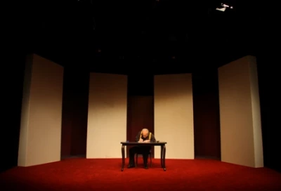 منیژه محامدی در برنامه رادیویی جام ارگ