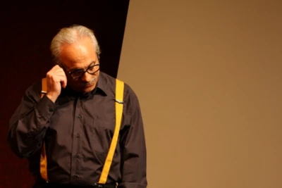 منیژه محامدی در برنامه رادیویی جام ارگ