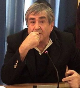 بزرگداشت استاد حمید سمندریان