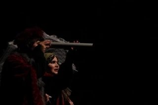 سالنامه تئاتر منتشر شد