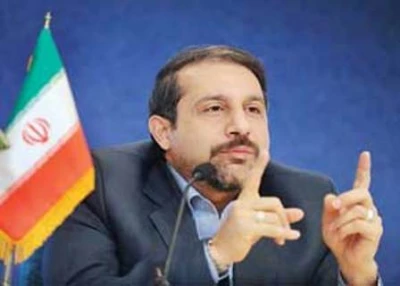 پیام تبریک حسین پارسایی