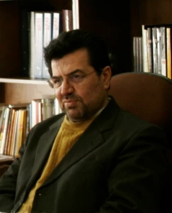 دکتر ایمانی مشاور وزیر فرهنگ وارشاد اسلامی شد