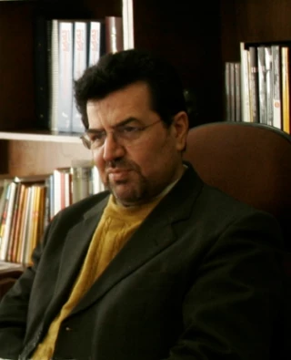 دکتر ایمانی مشاور وزیر فرهنگ وارشاد اسلامی شد