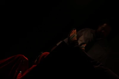 تشکر ویژه عکاسان از گروه نمایش 